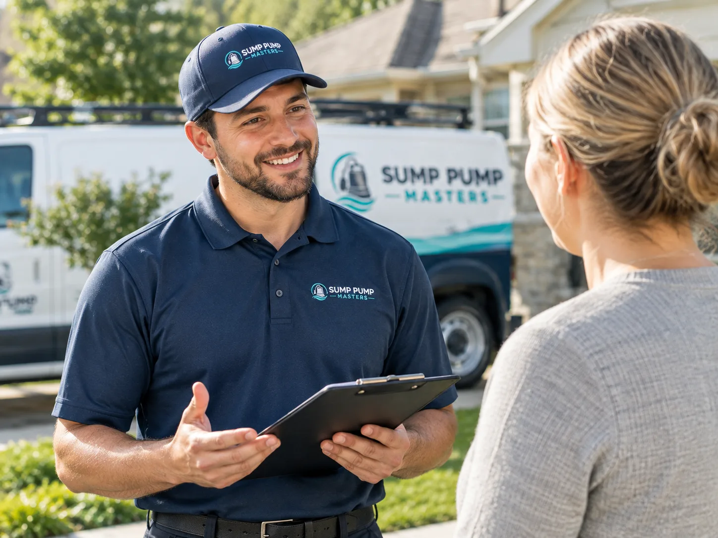 Sump Pump Repair Johnsonburg, PA FAQs